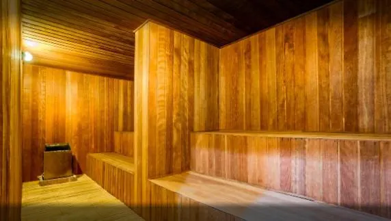 Tudo Proximo A Voce São Paulo Apartment