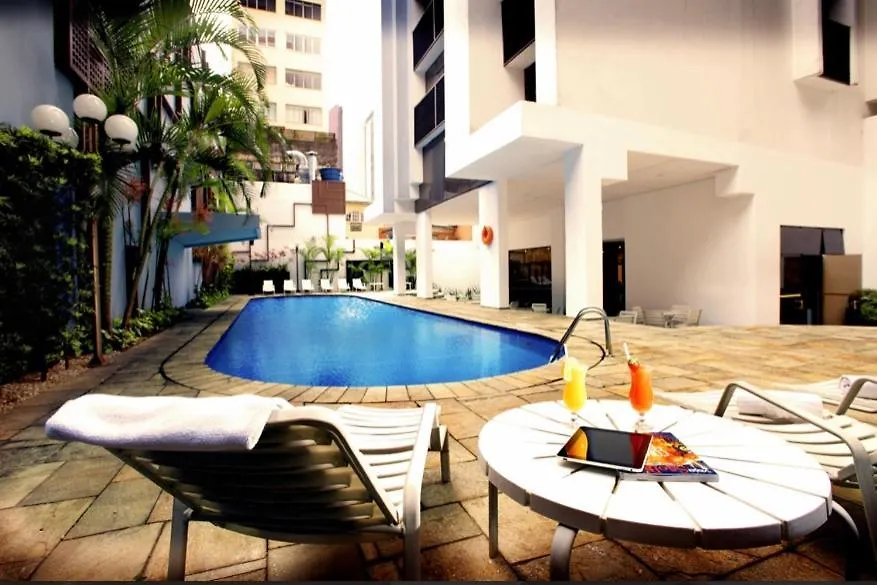 Tudo Proximo A Voce Sao Paulo 0*,