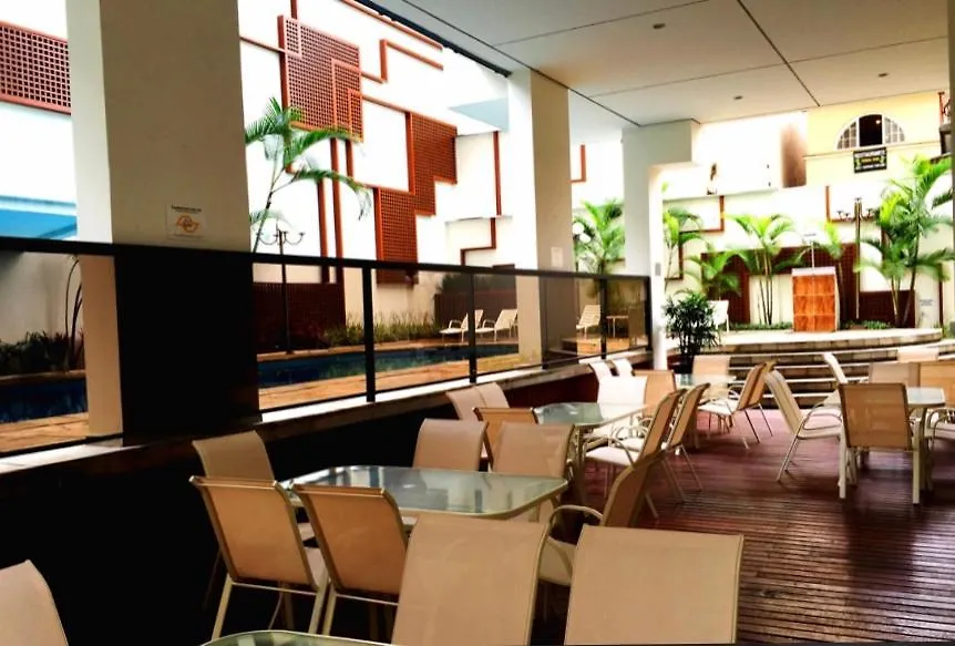 Tudo Proximo A Voce Sao Paulo Apartment